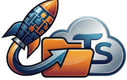 TeraSender logo