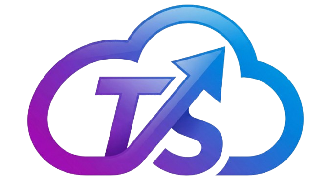 TeraSender logo